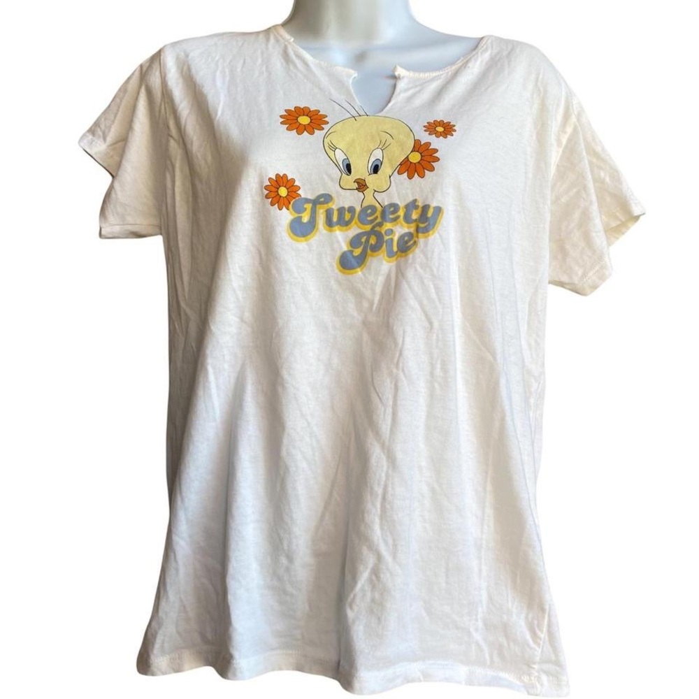 Vintage Tweety Shirt